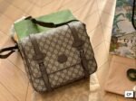 Gucci Messenger Bag - Image 2