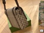 Gucci Messenger Bag - Image 6