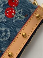 Louis Vuitton M13994 LV x TM Pochette Accessoires - Image 11