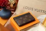 Louis Vuitton M60111 Pocket Organizer - Image 4