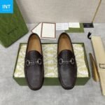 Gucci Shoes | Mastercraft Quality