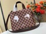 Louis Vuitton N40810 Mini Shopper Tote（Top quality） - Image 10