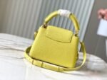 Louis Vuitton M25232 Capucines Mini - Image 4