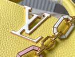 Louis Vuitton M25232 Capucines Mini - Image 5