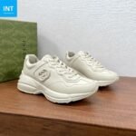 Gucci Shoes | Mastercraft Quality - Image 3