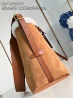 Louis Vuitton M11843 CarryAll PM - Image 9