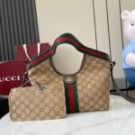Gucci Giglio small tote bag - Image 5