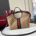 Gucci Giglio small tote bag - Image 8