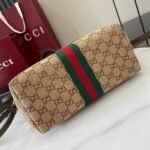 Gucci Giglio small tote bag - Image 14