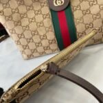 Gucci Giglio small tote bag - Image 7