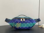 Louis Vuitton M25783 Rush Bumbag - Image 4