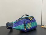 Louis Vuitton M25783 Rush Bumbag - Image 5