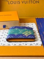 Louis Vuitton M25795 Slender Wallet - Image 5