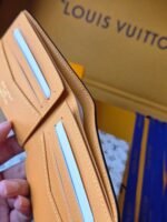 Louis Vuitton M25795 Slender Wallet - Image 11