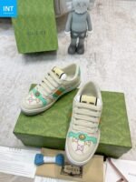 Gucci Shoes | Mastercraft Quality
