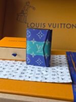 Louis Vuitton M25794 NEW Pocket Organizer - Image 3