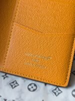 Louis Vuitton M25794 NEW Pocket Organizer - Image 9
