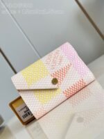 Louis Vuitton N40638 Victorine Wallet - Image 2