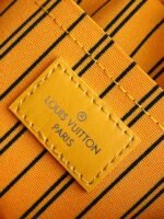 Louis Vuitton M12767 Mini Soft Trunk - Image 8