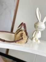 Louis Vuitton M83525 Nano Speedy - Image 5