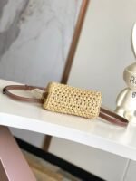 Louis Vuitton M83525 Nano Speedy - Image 3