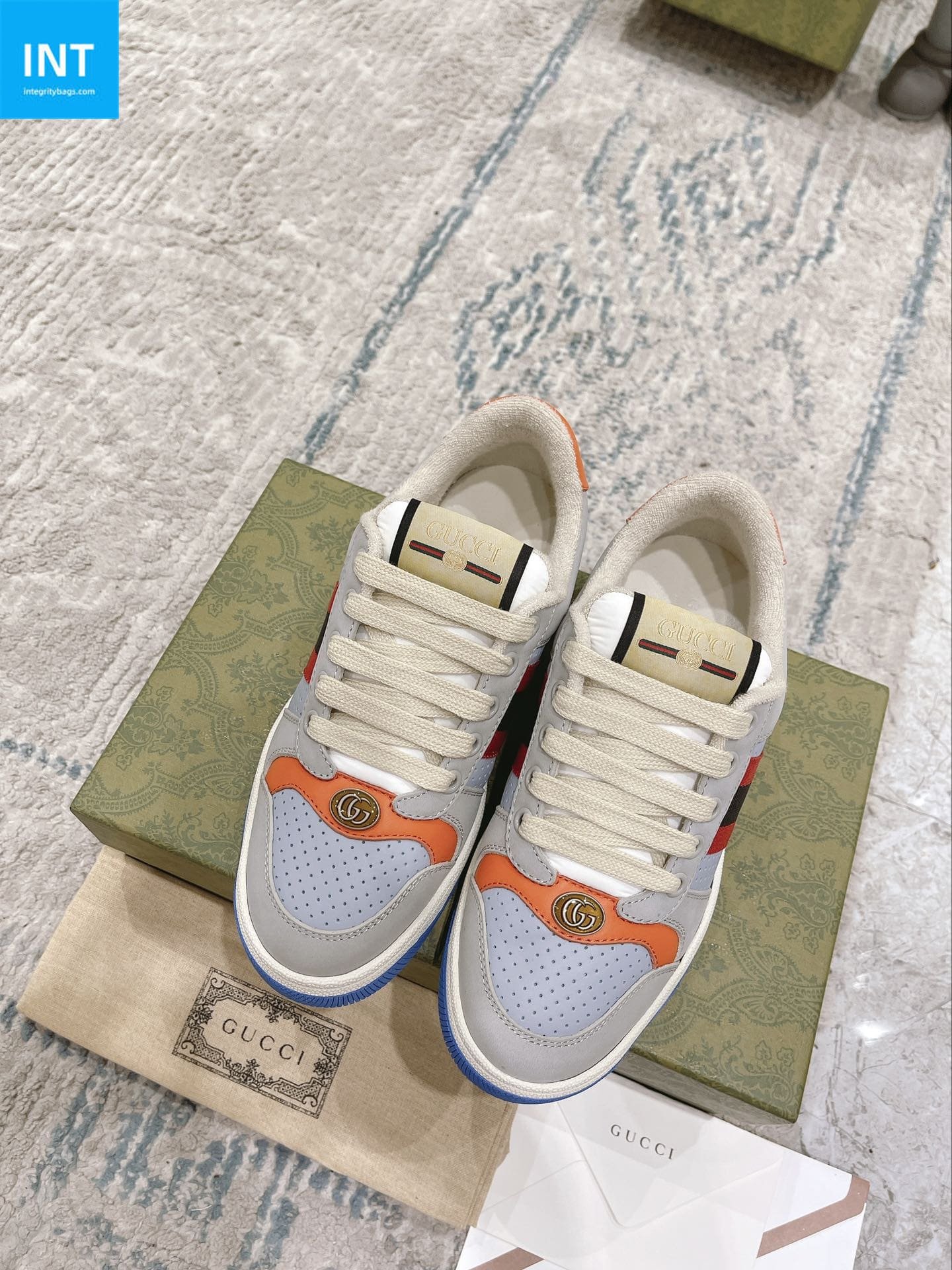 IMG_0659 Gucci Shoes | Mastercraft Quality - Image 1