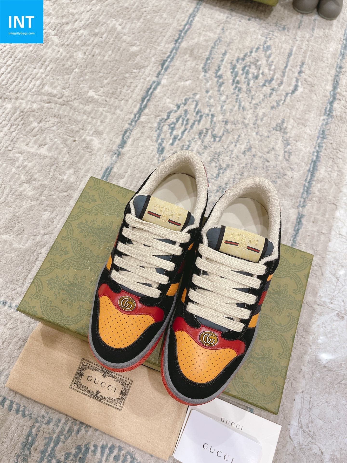 IMG_0685-1 Gucci Shoes | Mastercraft Quality - Image 1