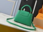 Louis Vuitton M23766 Capucines Mini - Image 3