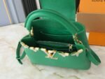 Louis Vuitton M23766 Capucines Mini - Image 5