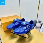 Louis Vuitton Shoes | Mastercraft Quality