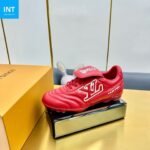 Louis Vuitton Shoes | Mastercraft Quality - Image 9