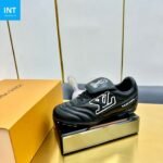 Louis Vuitton Shoes | Mastercraft Quality - Image 3