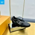 Louis Vuitton Shoes | Mastercraft Quality - Image 4