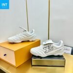 Louis Vuitton Shoes | Mastercraft Quality - Image 3