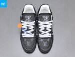 Louis Vuitton Shoes | Mastercraft Quality