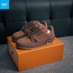 Louis Vuitton Shoes | Mastercraft Quality - Image 2