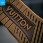 Louis Vuitton Shoes | Mastercraft Quality - Image 7