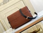 LOUIS VUITTON SPEEDY BANDOULIERE 25 M45840 - Image 5