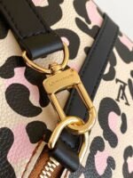 LOUIS VUITTON SPEEDY BANDOULIERE 25 M45840 - Image 9