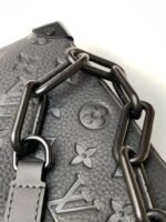 Louis Vuitton M55702 Mini Soft Trunk - Image 8