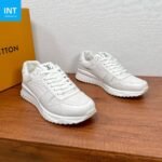 Louis Vuitton Shoes | Mastercraft Quality - Image 3