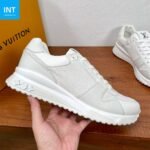 Louis Vuitton Shoes | Mastercraft Quality - Image 4