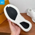 Louis Vuitton Shoes | Mastercraft Quality - Image 9