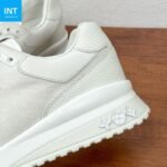 Louis Vuitton Shoes | Mastercraft Quality - Image 6