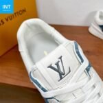 Louis Vuitton Shoes | Mastercraft Quality - Image 7