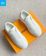 Louis Vuitton Shoes | Mastercraft Quality - Image 2