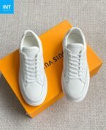 Louis Vuitton Shoes | Mastercraft Quality