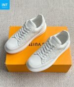 Louis Vuitton Shoes | Mastercraft Quality - Image 3