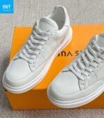 Louis Vuitton Shoes | Mastercraft Quality - Image 4