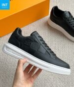 Louis Vuitton Shoes | Mastercraft Quality - Image 3